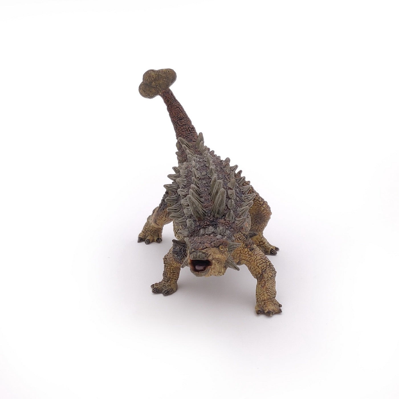 Papo figurina  dinozaur ankylosaurus