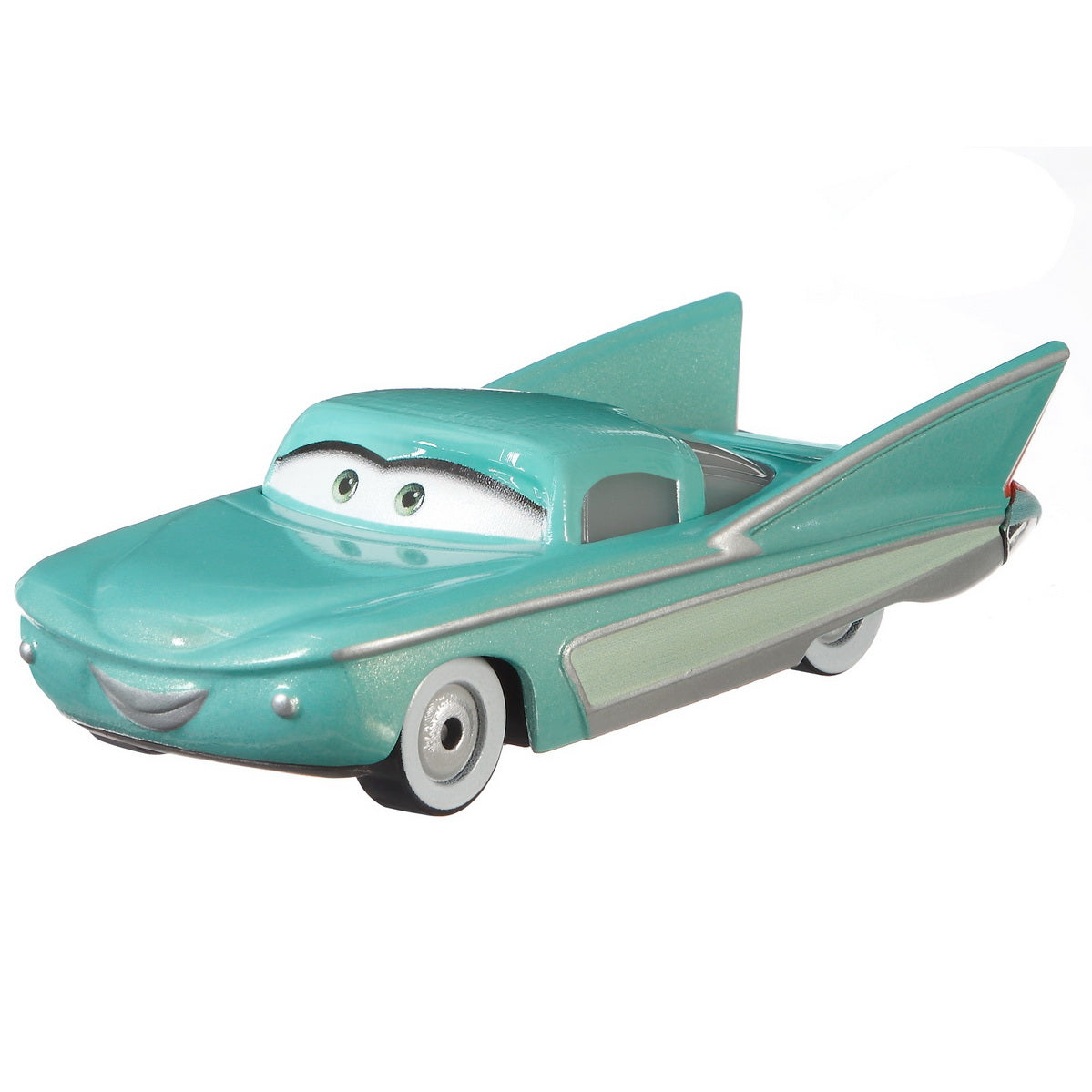 Cars3 set 2 masinute metalice nicky b si flo