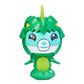 Bakugan cubbo drag verde
