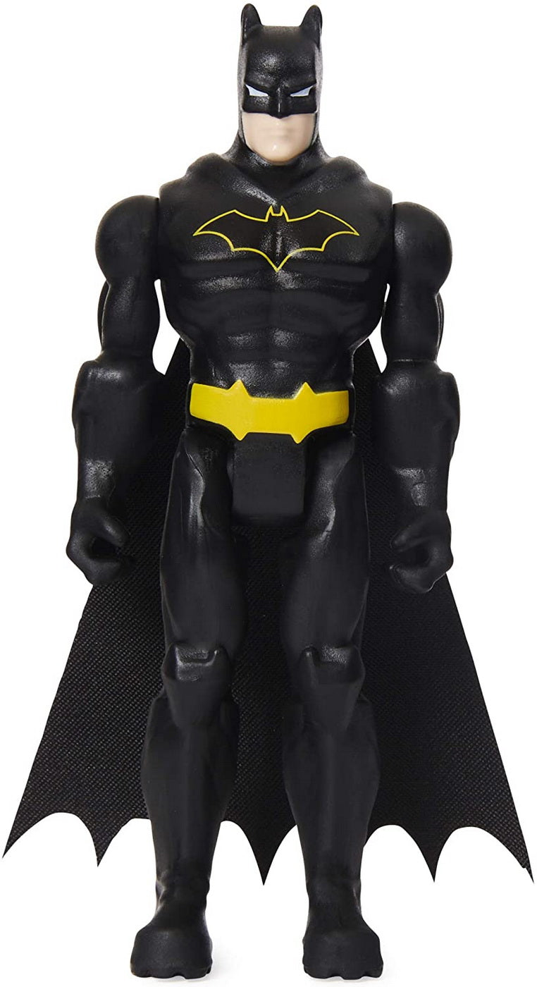 Batmobilul cu radiocomanda si figurina