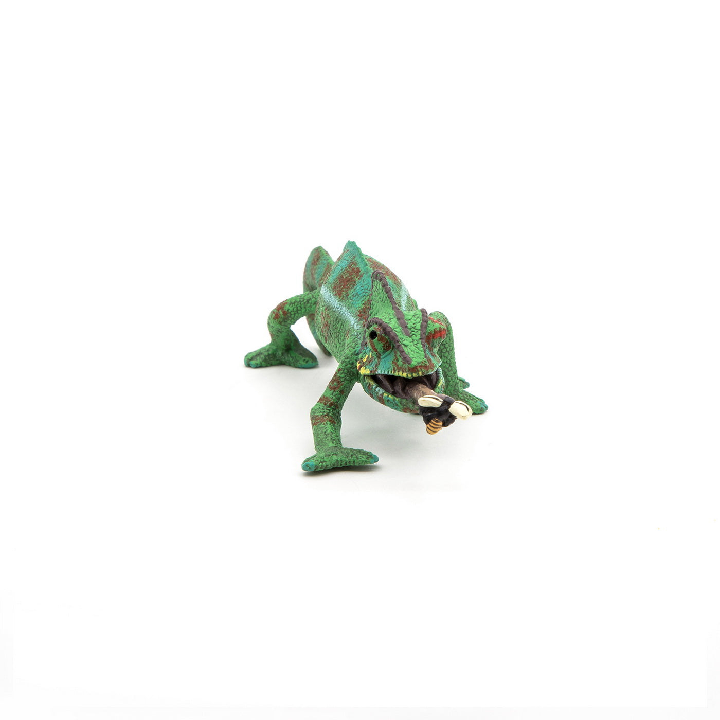 Papo figurina cameleon