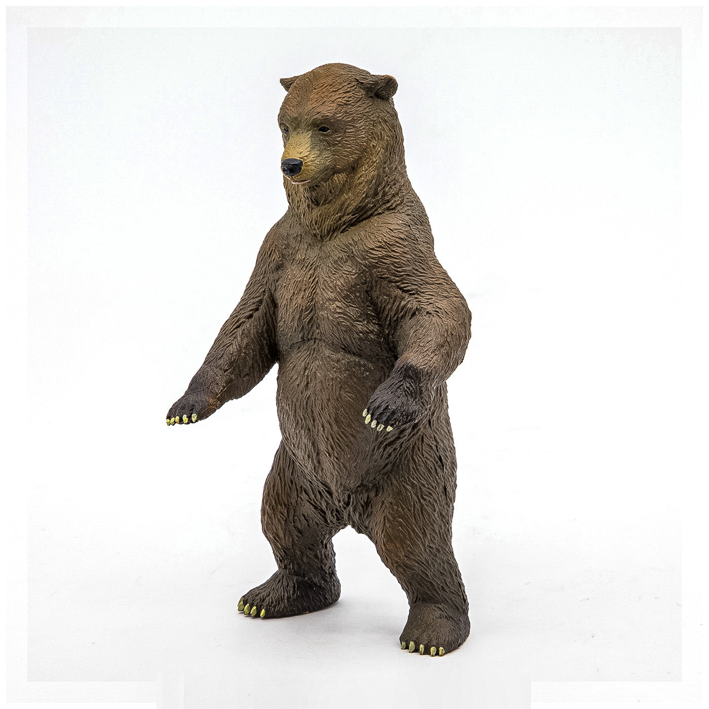 Papo figurina urs grizzly