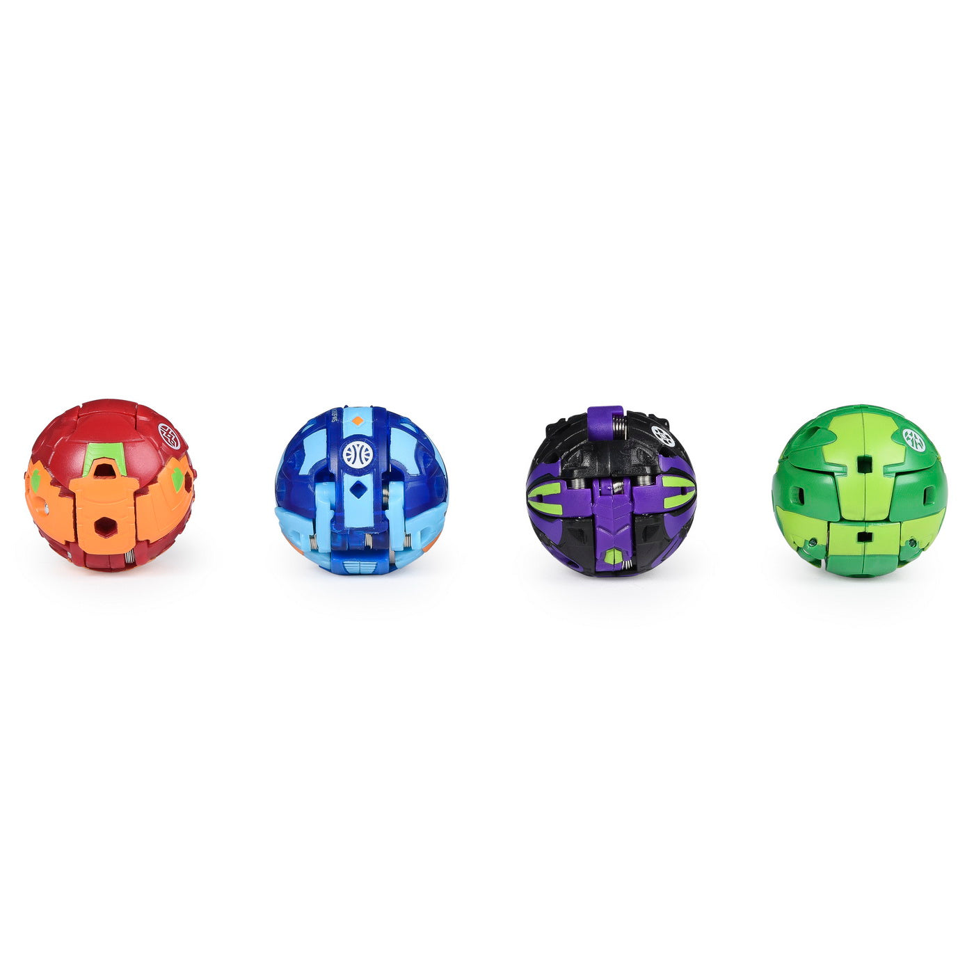 Bakugan s2 set de lupta ultra batrix si ramparian cu baku-gear