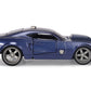 Masinuta fast and furious spy racers tony's ion thresher scara 1:16