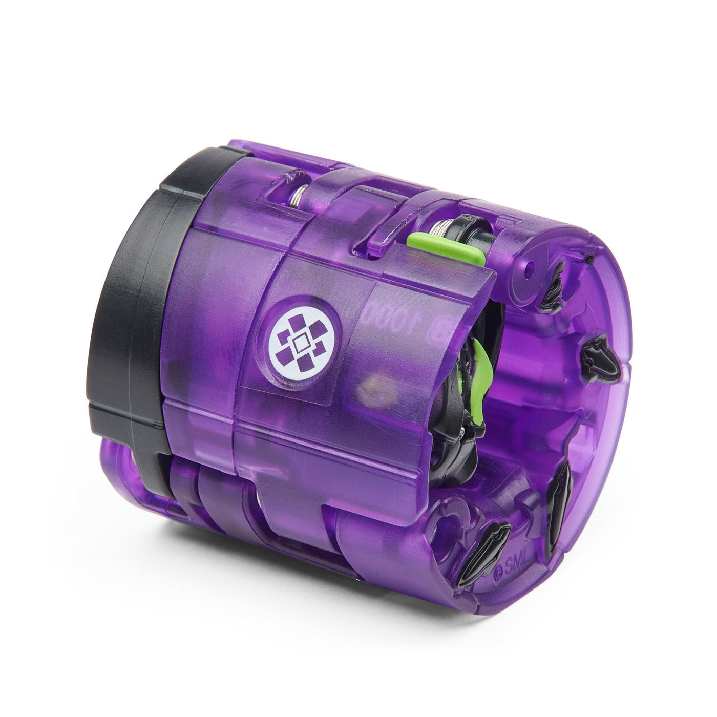 Bakugan s3 geogan montrapod