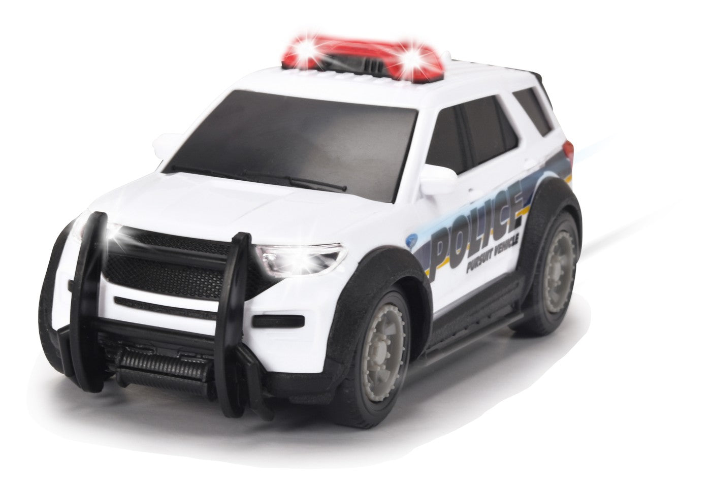 Masina de politie ford intereceptor 15cm