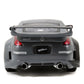 Masinuta metalica fast and furious 2003 nissan 350z scara 1 la 24