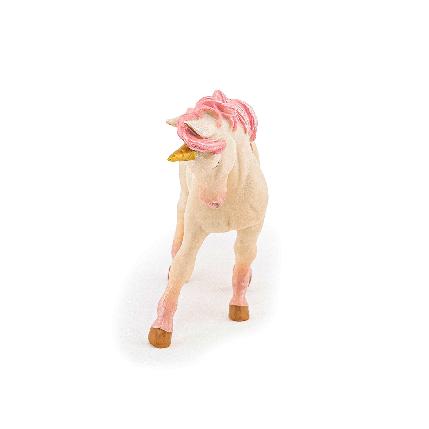 Papo figurina unicorn tanar