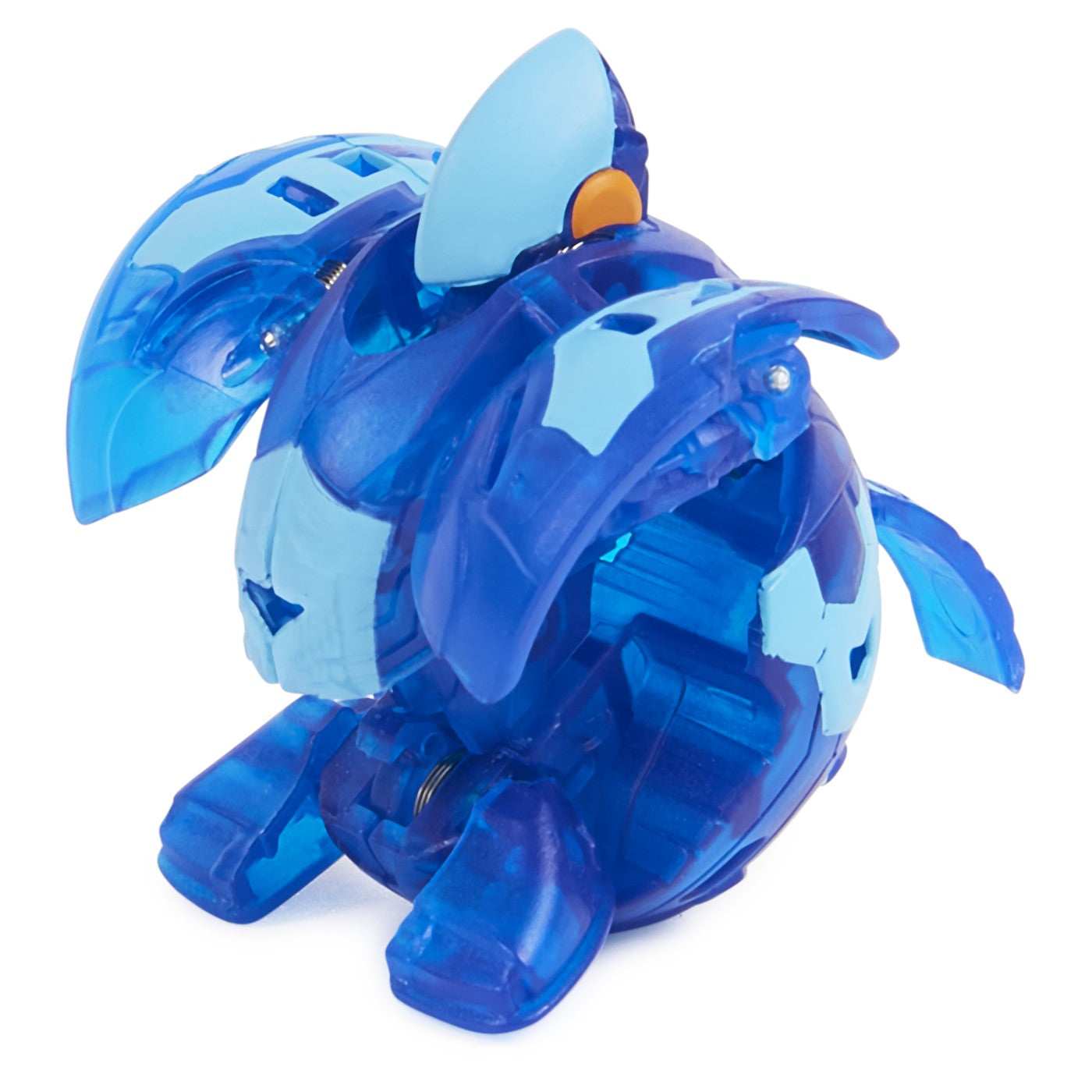 Bakugan pachet legendar fade ninja albastru