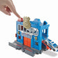 Hot wheels statie de politie