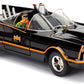Masinuta batmobil clasic 1966 scara 1 la 24
