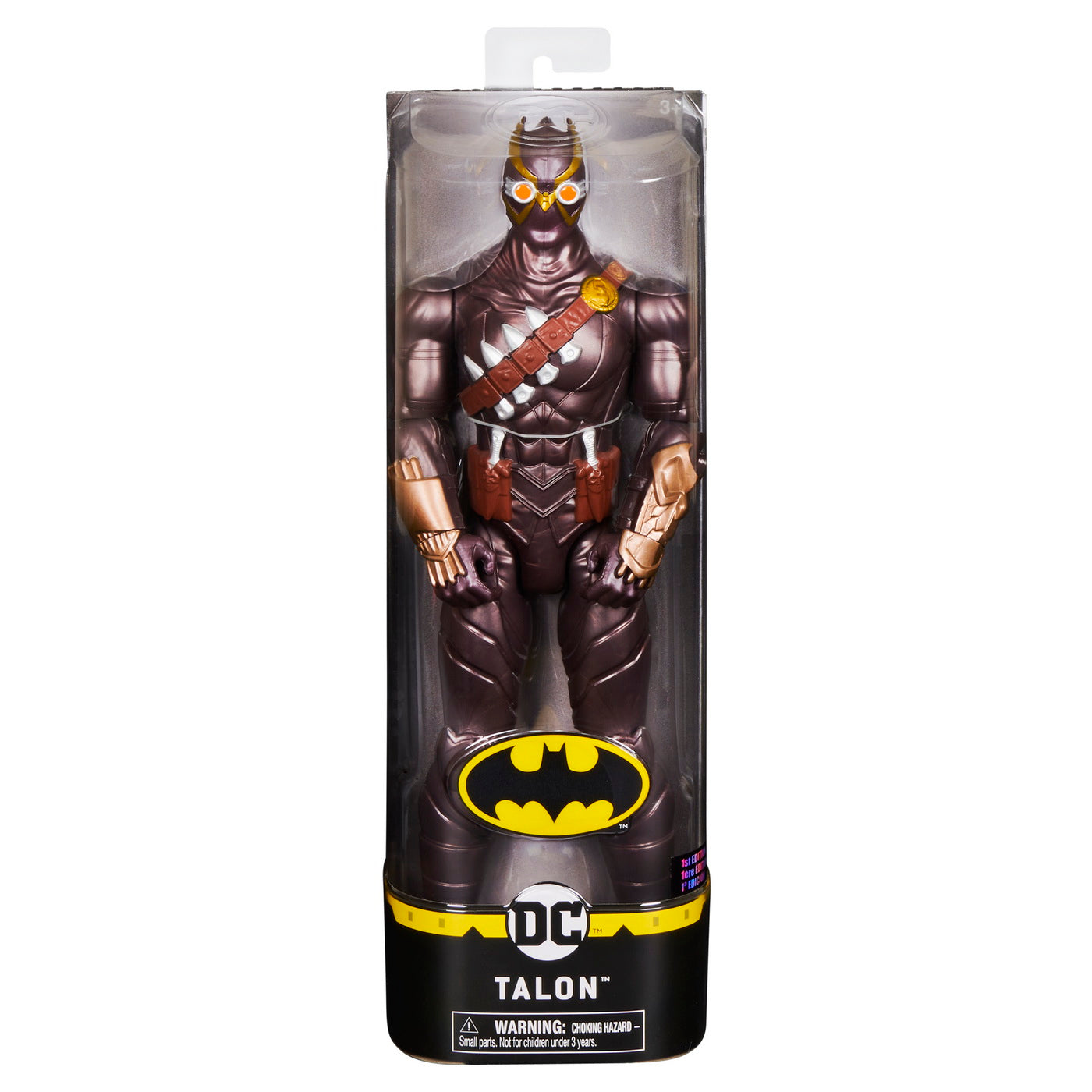 Batman figurina talon 30cm