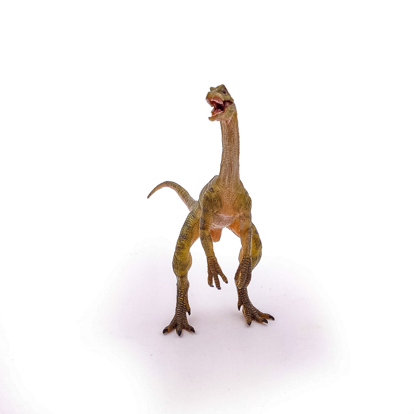 Papo figurina dinozaur compsognathus