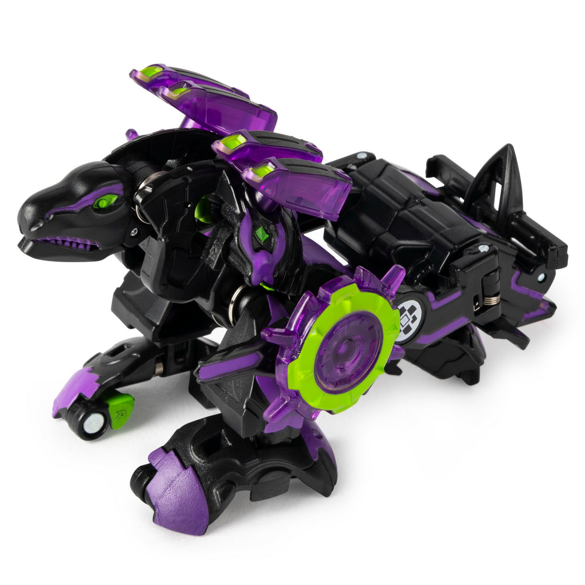 Bakugan s2 set de lupta ultra  pegatrix si trox cu baku-gear