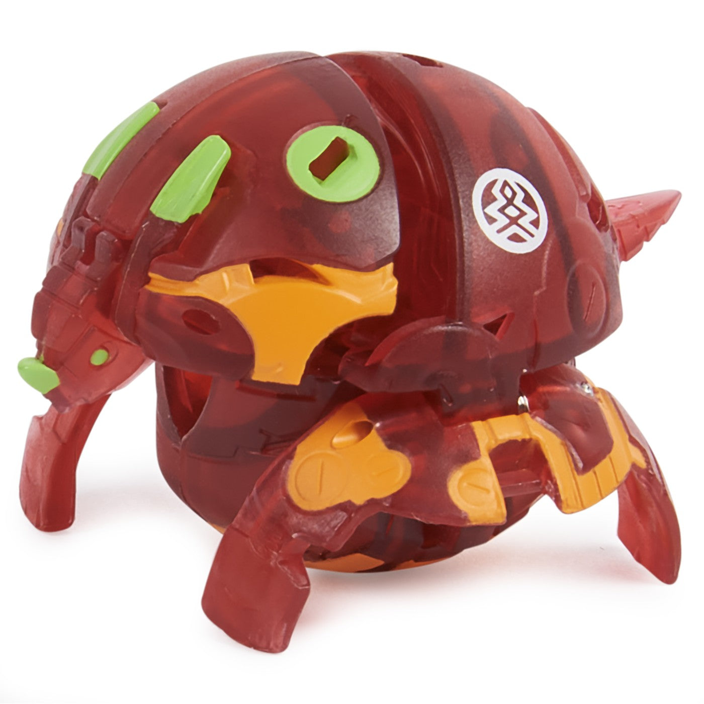 Bakugan pachet legendar trhyno