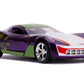 Masinuta metalica joker 2009 chevy corvette stingray scara 1 la 32