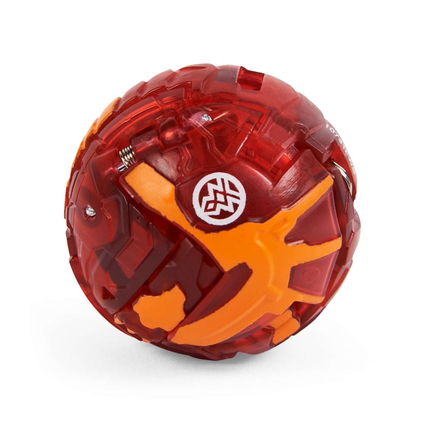 Bakugan pachet legendar dragonoid rosu