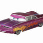 Cars 3 personaj die cast pachet 2 masini ramone si flo