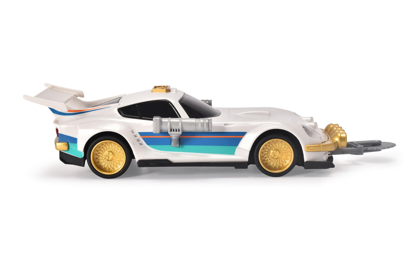 Masinuta fast and furious spy racers layla's astana scara 1:24