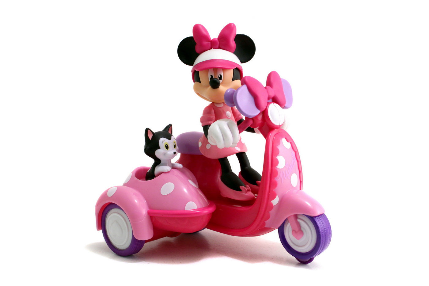 Jada scooter irc minnie 19cm