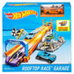 Pista de lansare hot wheels