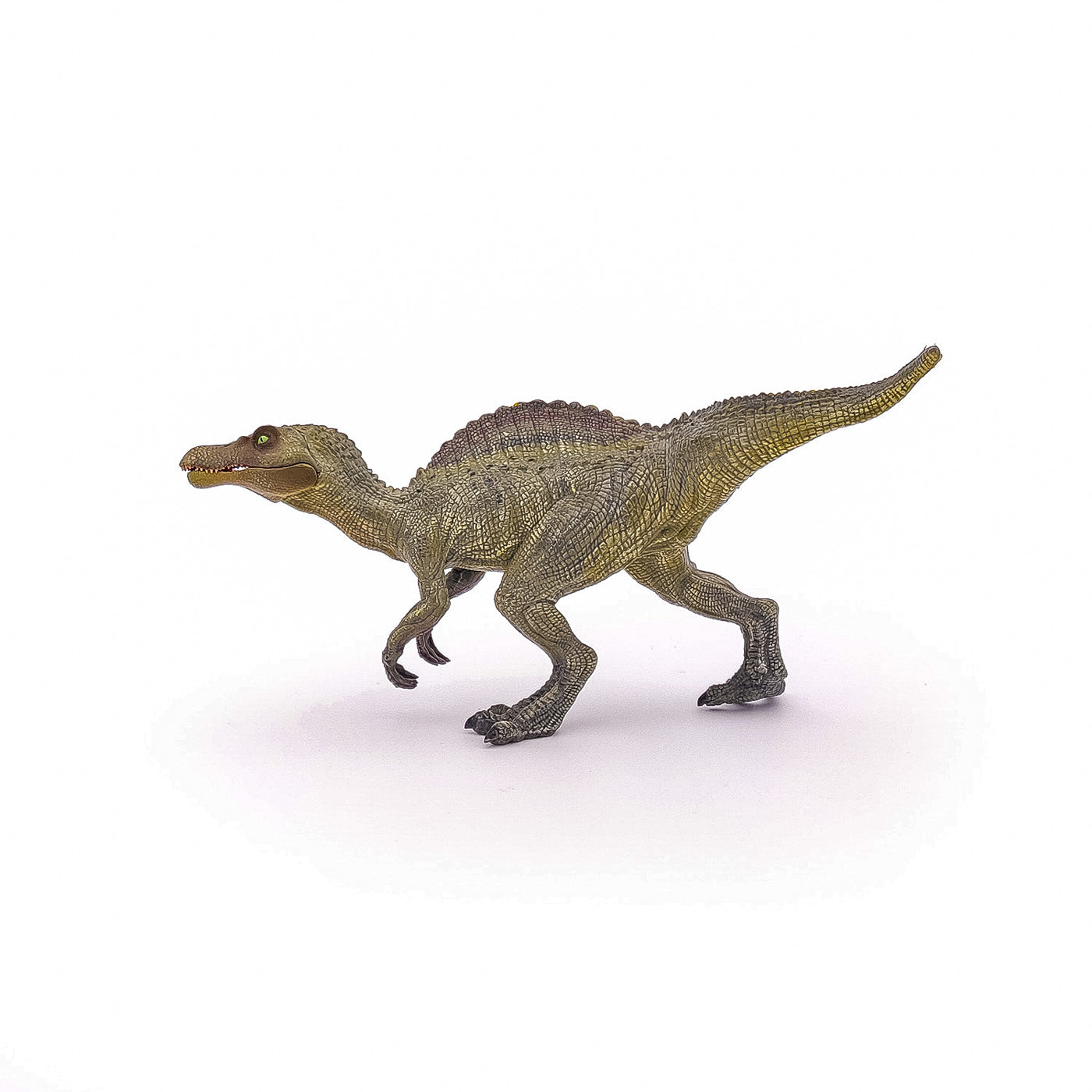 Papo figurina dinozaur spinosaur tanar