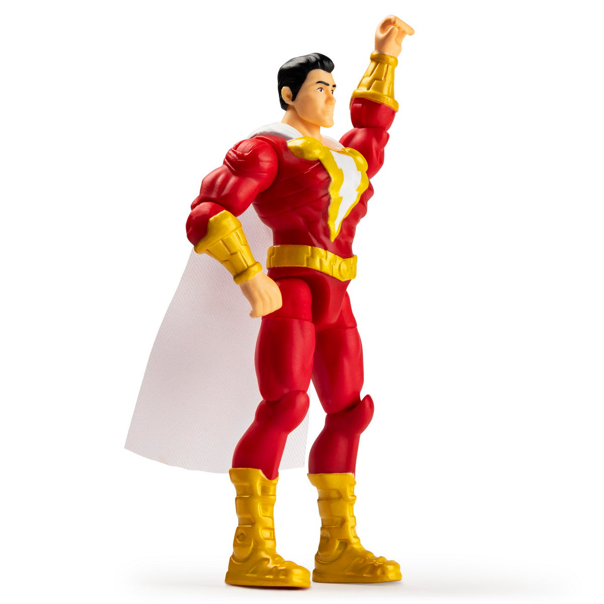 Figurina supererou shazam 29cm