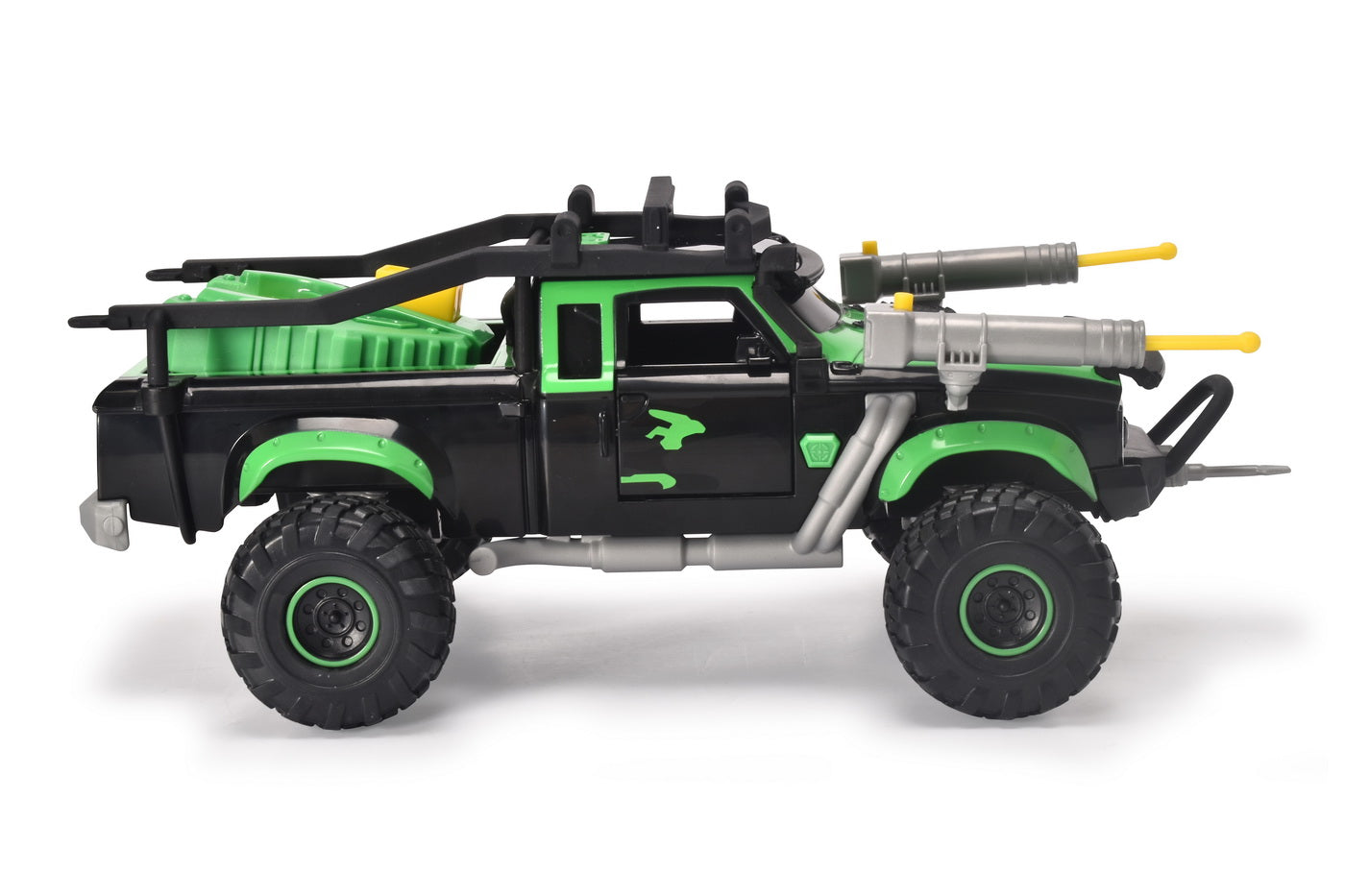 Masinuta fast and furious spy racers cisco's rally baja crawler scara 1:16