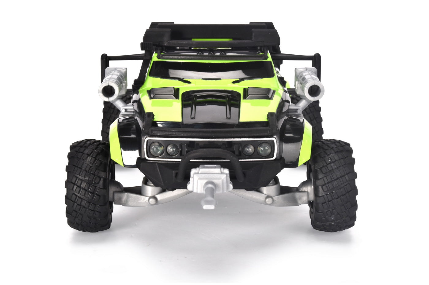 Masinuta fast and furious spy racers cisco's rally baja crawler scara 1:24