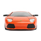 Masinuta metalica fast and furious lamborghini scara 1 la 24