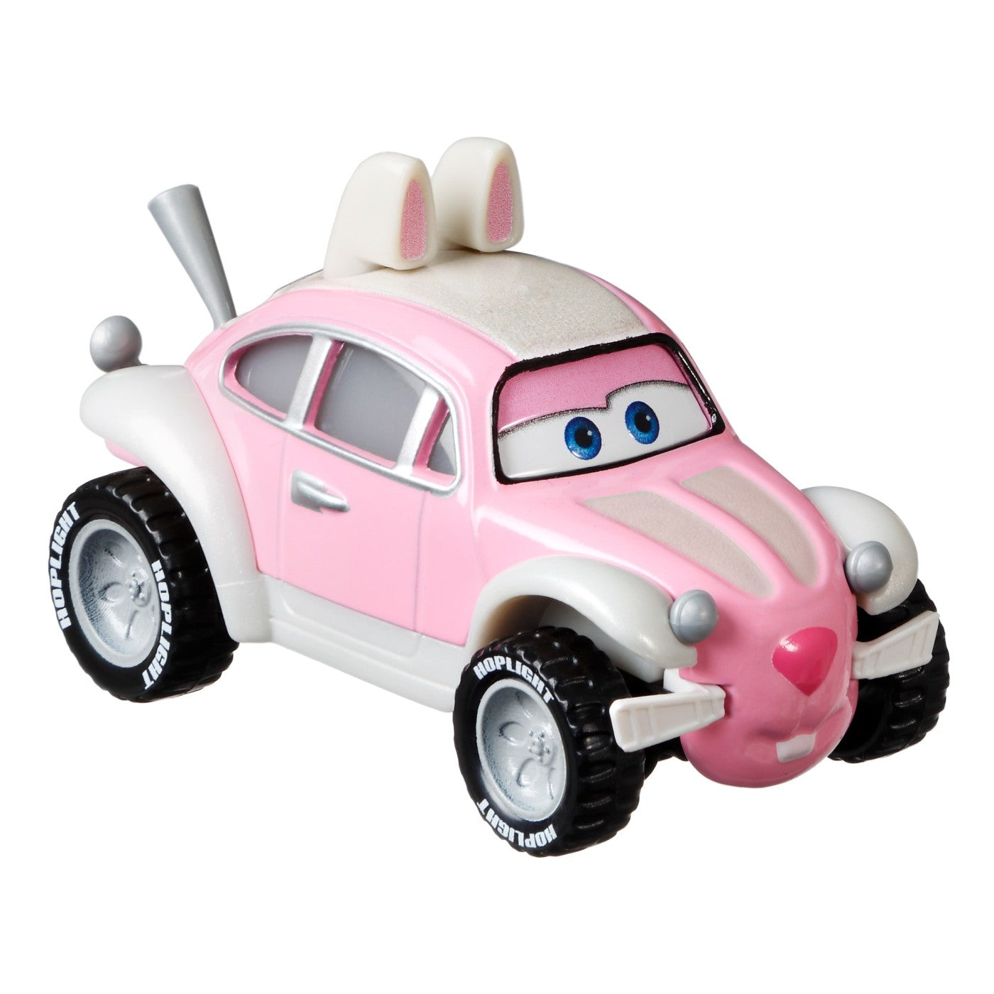 Masinuta metalica cars3 personajul easter buggy