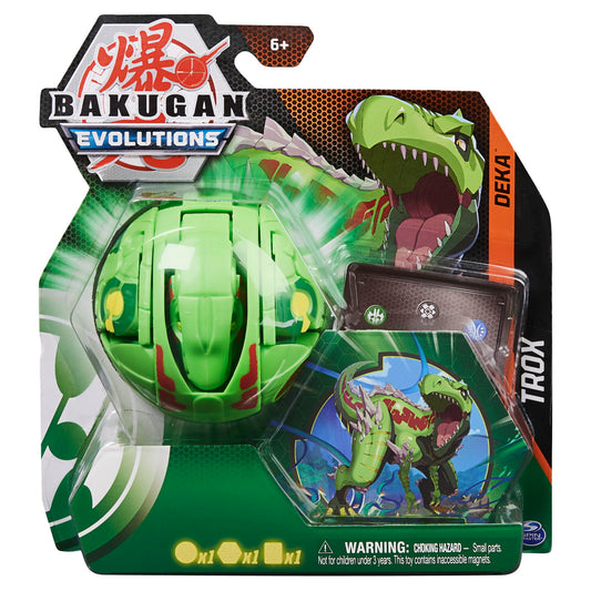 Bakugan s4 deka trox