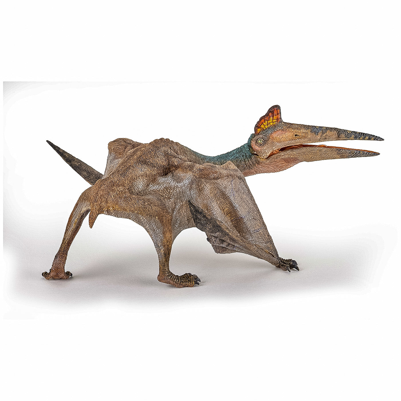 Papo figurina pterosaur quetzalcoaltus