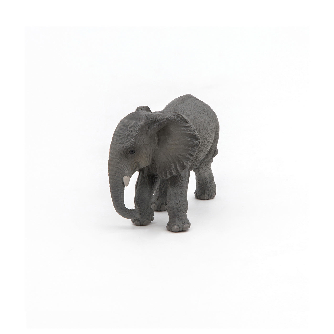 Papo figurina elefant african tanar