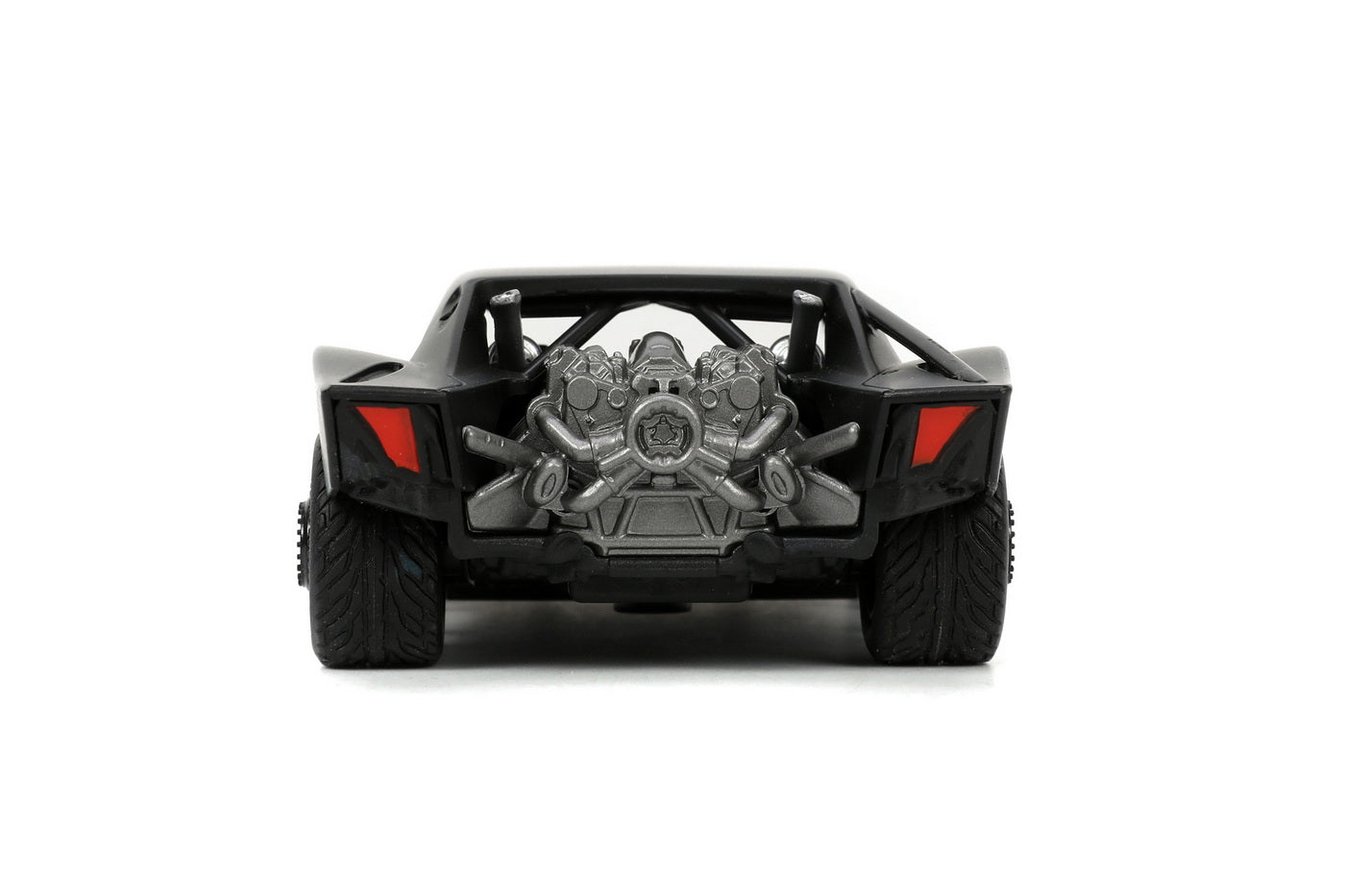 Jada batman masinuta din metal batmobile 2022 scara 1:32