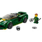 Lego speed champions lotus evija 76907