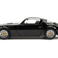Masinuta metalica fast and furious 1977 pontiac firebird scara 1 la 24