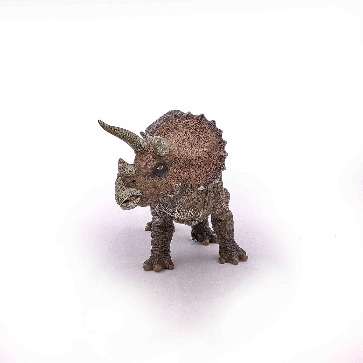 Papo figurina dinozaur triceratops