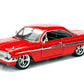 Masinuta metalica fast and furious 1961 chevy impala scara 1 la 24