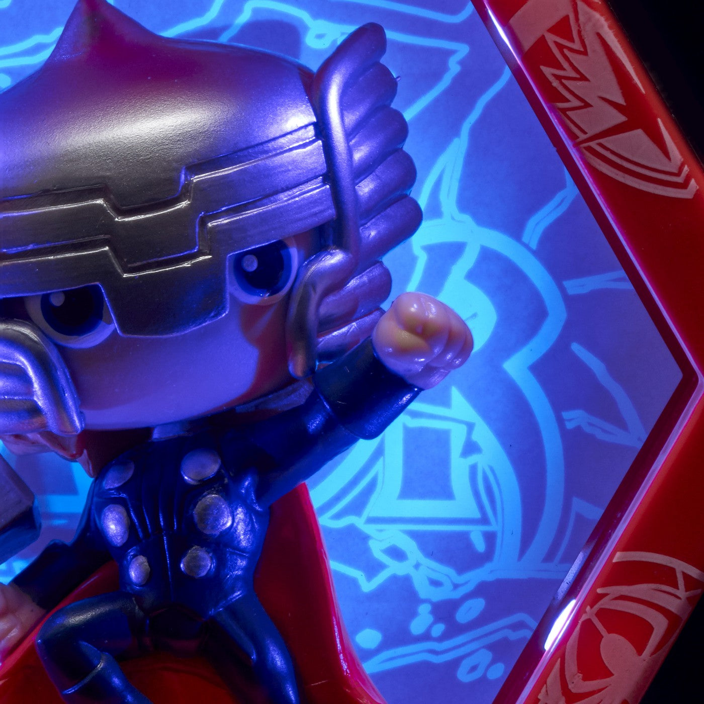 Wow! pods - marvel thor