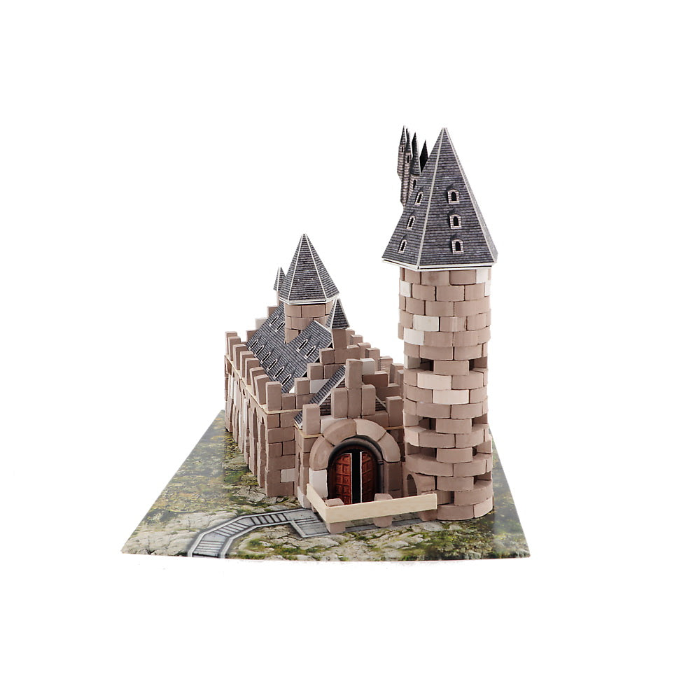 Brick trick harry potter sala mare