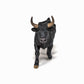 Papo figurina taur camargue