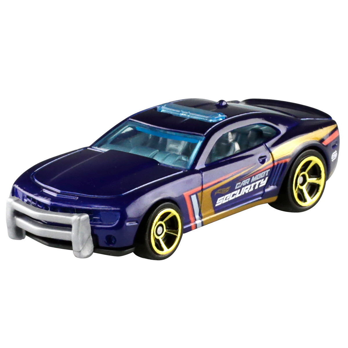 Set 5 masini hot wheels car meet