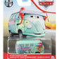 Masinuta metalica cars3 personajul pit crew memeber fillmore