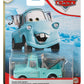 Masinuta metalica cars3 personajul bucsa nou nout