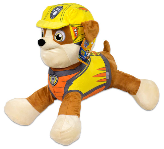 Plus paw patrol dino rescue rubble 53cm