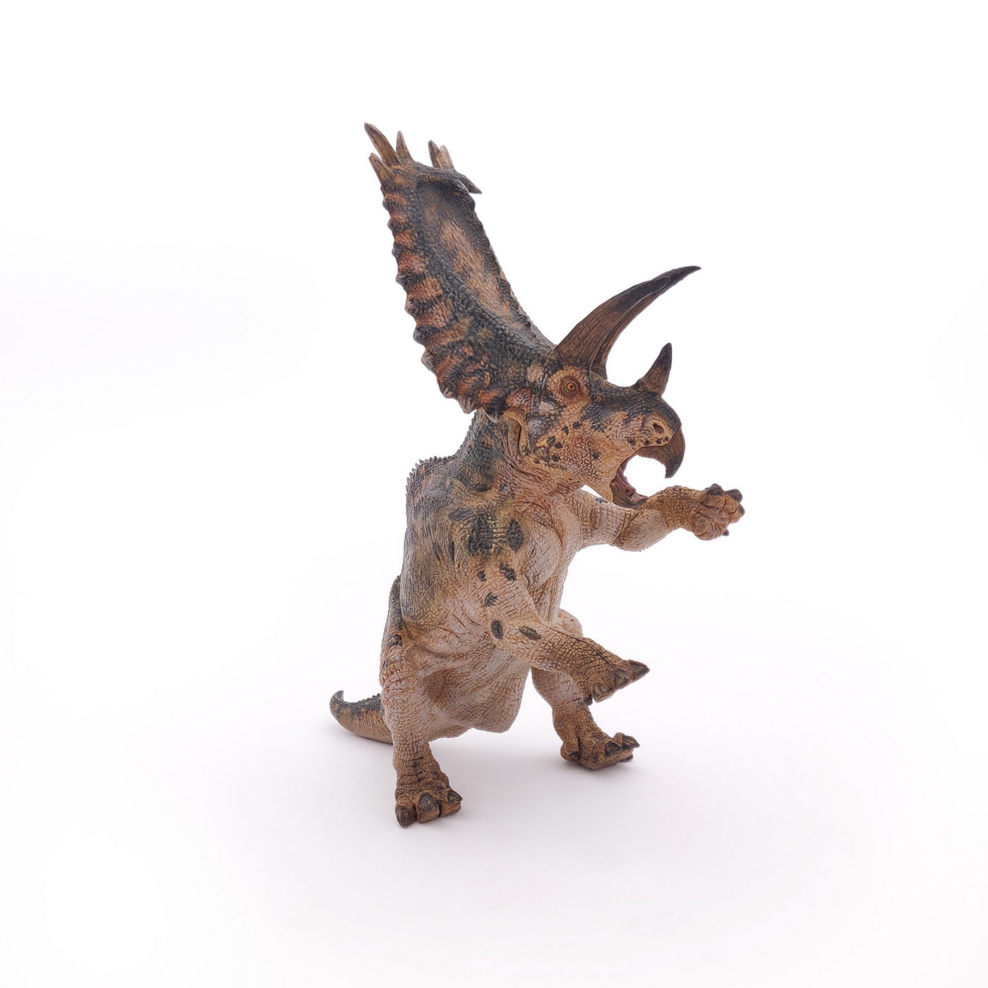 Papo figurina dinozaur pentaceratops