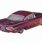 Cars 3 personaj die cast pachet 2 masini ramone si flo