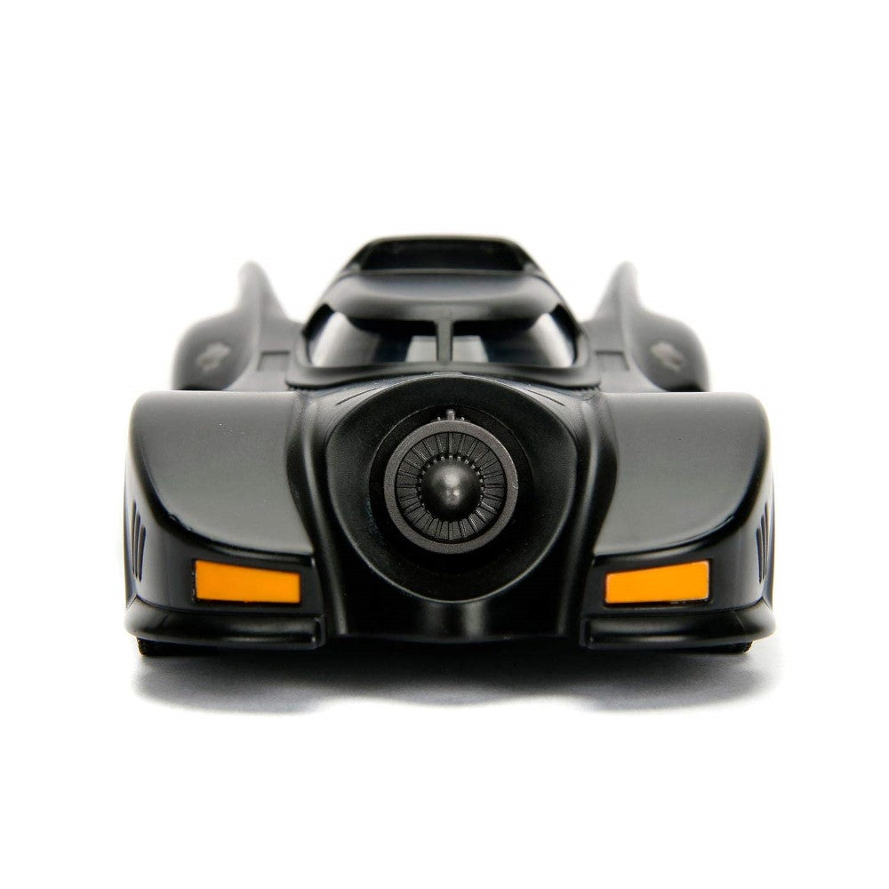 Batman 1989 batmobile