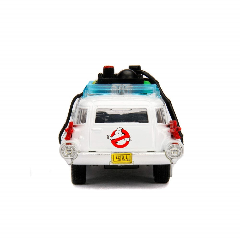 Ghostbuster ecto scara 1 la 32